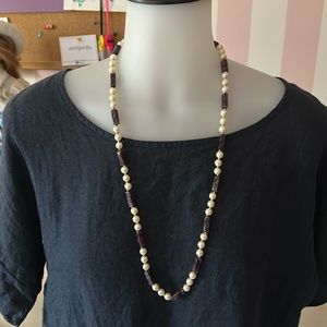 Perfect gift for upcoming holidays -  necklace for all occasions.